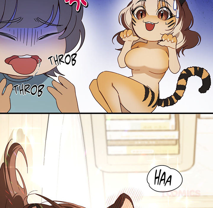 Zoo's Panic - episode 3 - 116