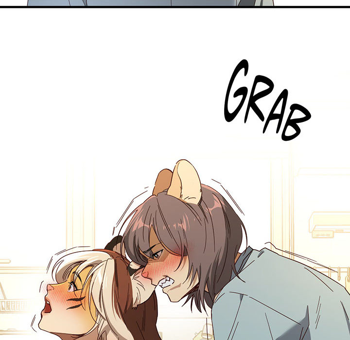 Zoo's Panic - episode 3 - 125