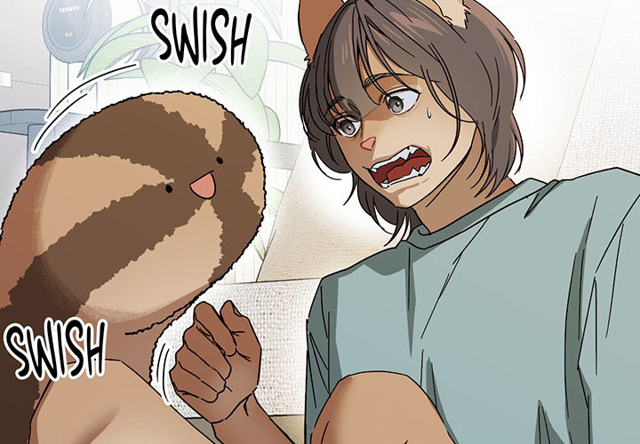 Zoo's Panic - episode 3 - 3