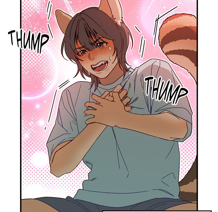 Zoo's Panic - episode 3 - 45