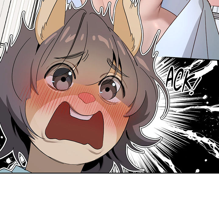 Zoo's Panic - episode 3 - 60