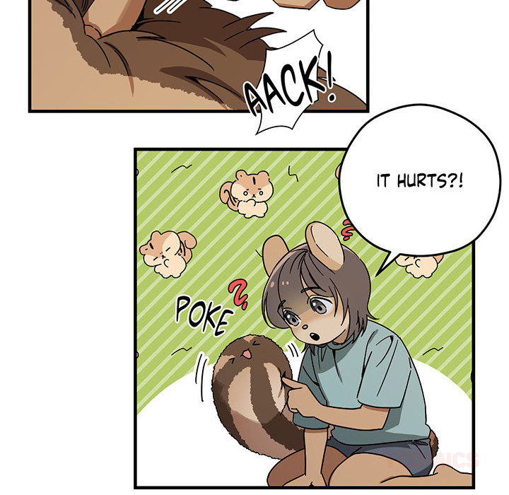 Zoo's Panic - episode 3 - 8