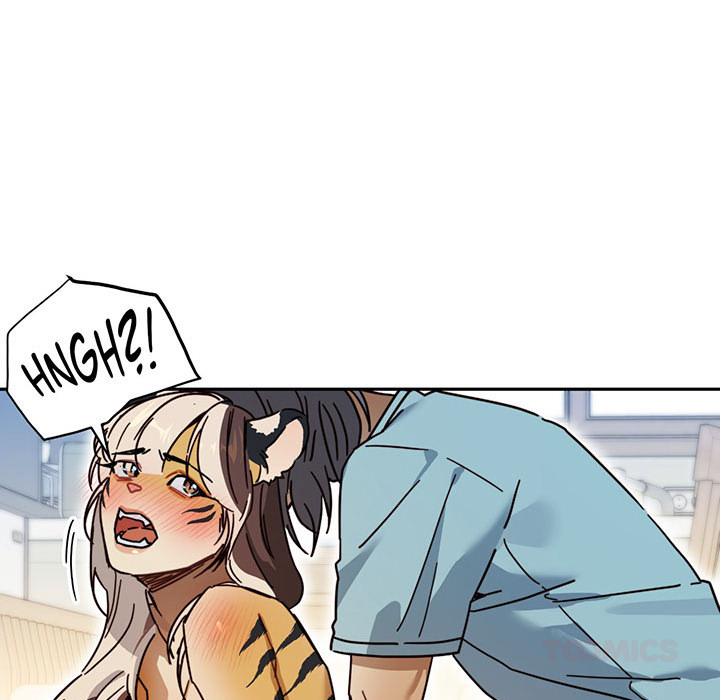 Zoo's Panic - episode 4 - 32