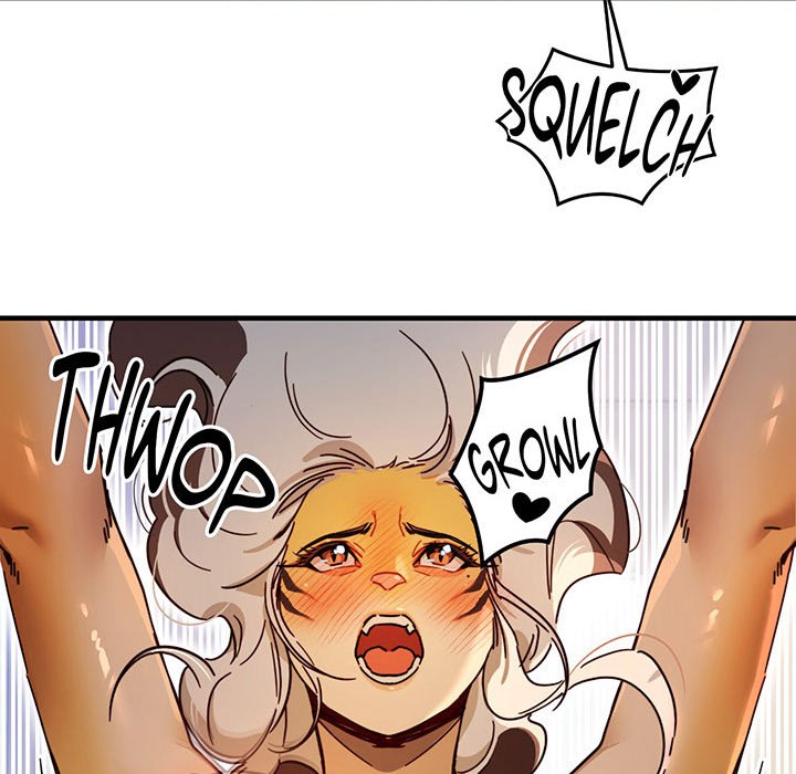 Zoo's Panic - episode 4 - 34