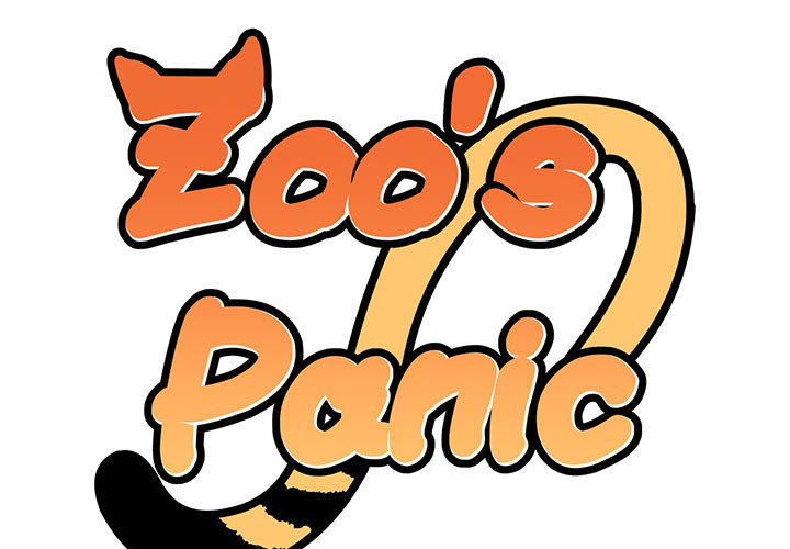 Zoo's Panic - episode 5 - 0