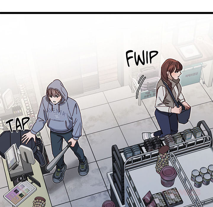 Zoo's Panic - episode 5 - 110