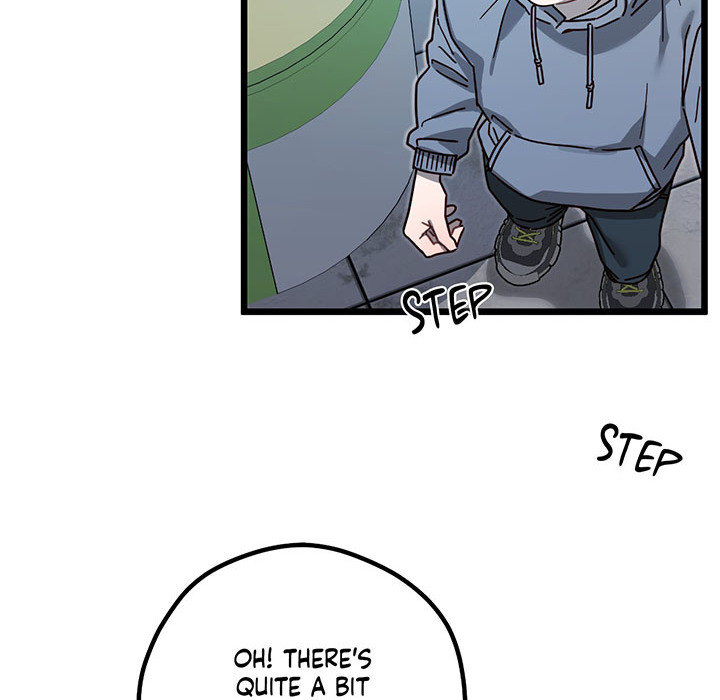 Zoo's Panic - episode 5 - 113