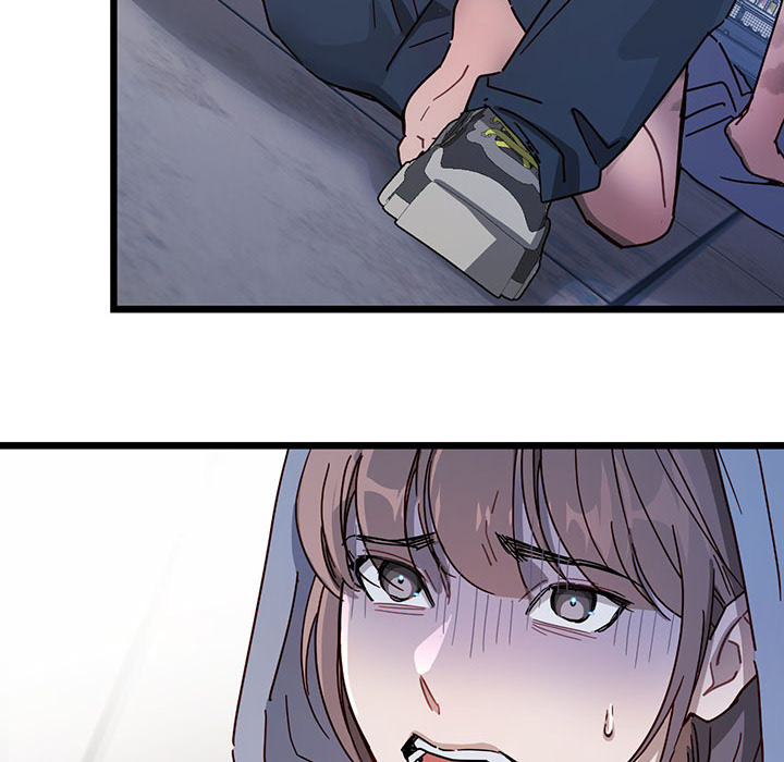 Zoo's Panic - episode 5 - 133