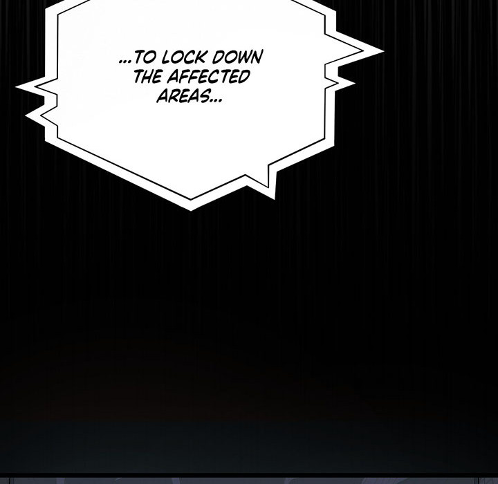 Zoo's Panic - episode 5 - 30