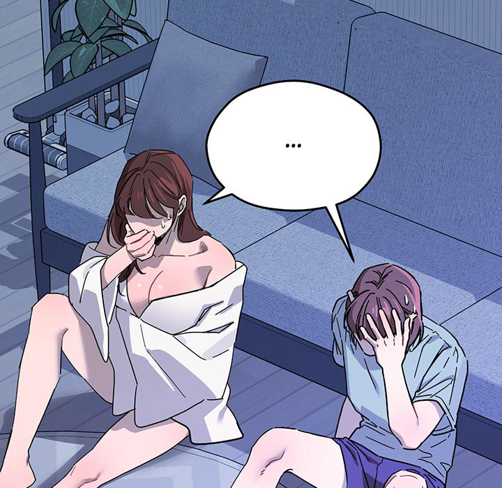 Zoo's Panic - episode 5 - 33