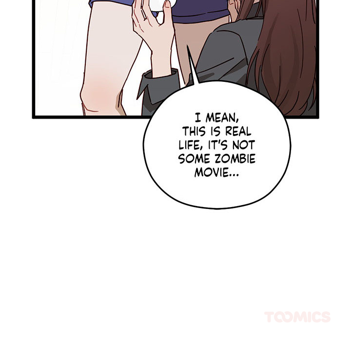 Zoo's Panic - episode 5 - 56