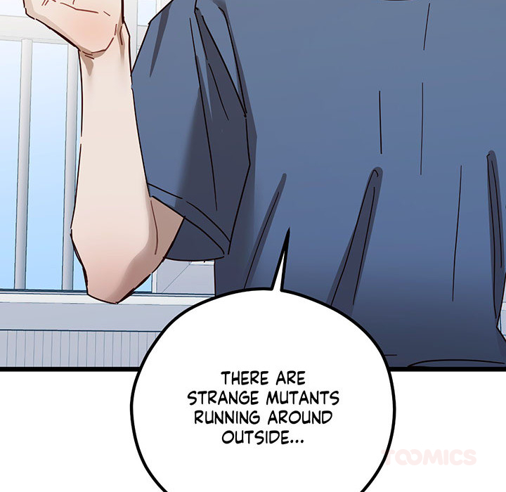 Zoo's Panic - episode 5 - 80