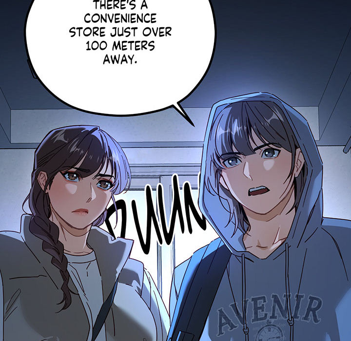 Zoo's Panic - episode 5 - 95