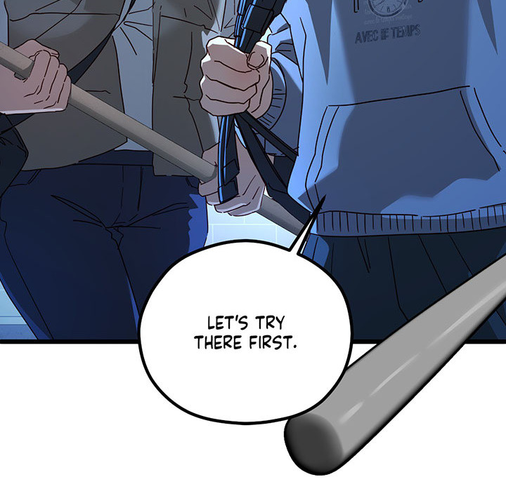 Zoo's Panic - episode 5 - 96