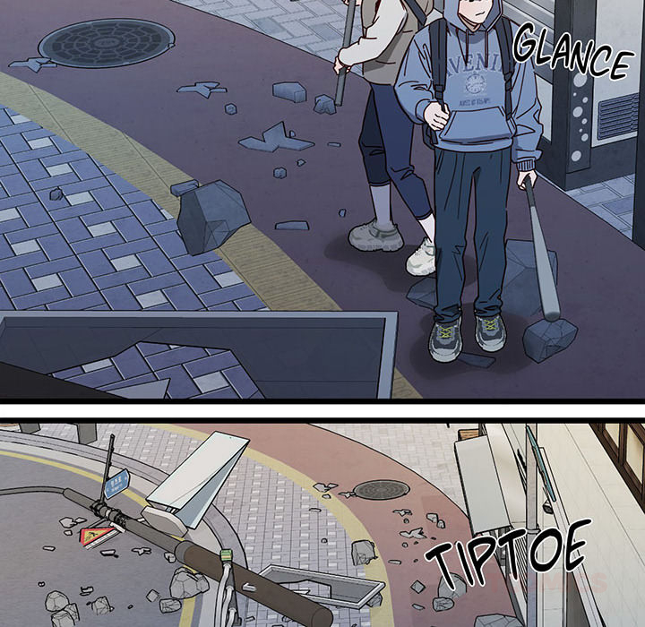 Zoo's Panic - episode 5 - 98