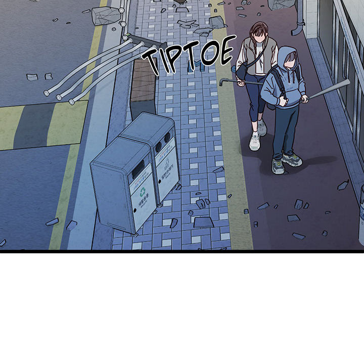 Zoo's Panic - episode 5 - 99