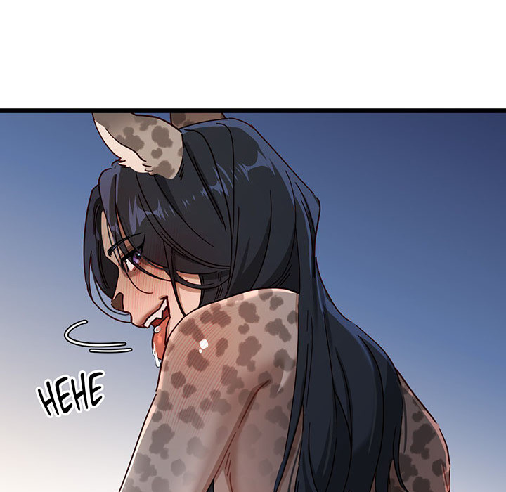 Zoo's Panic - episode 6 - 108