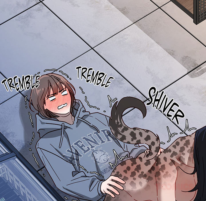 Zoo's Panic - episode 6 - 122