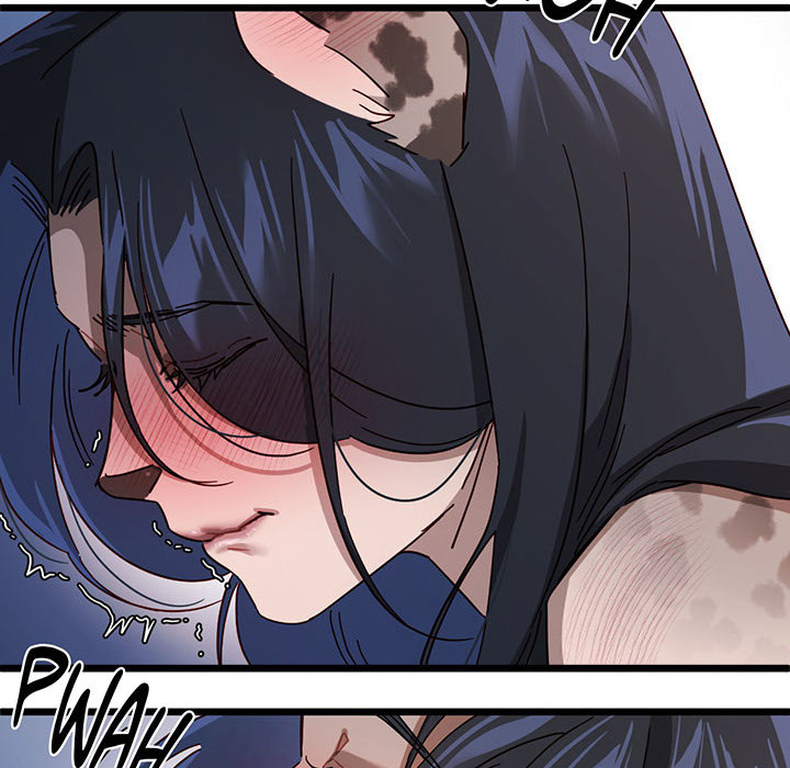 Zoo's Panic - episode 6 - 124