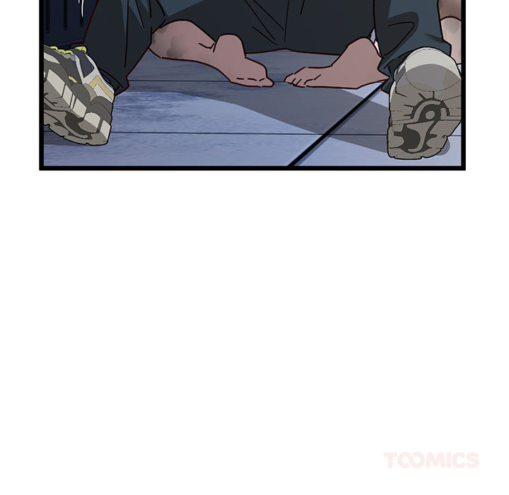 Zoo's Panic - episode 6 - 134