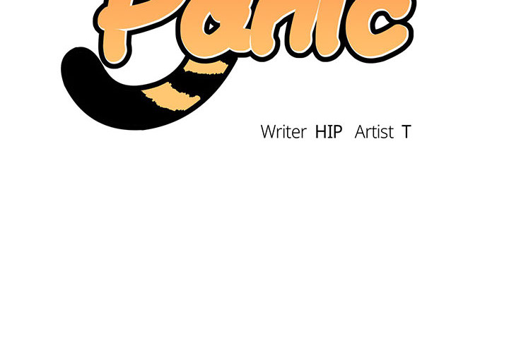 Zoo's Panic - episode 6 - 1