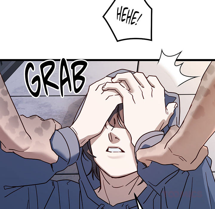 Zoo's Panic - episode 6 - 20