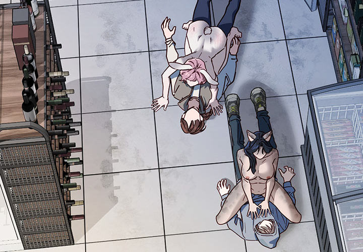 Zoo's Panic - episode 6 - 3