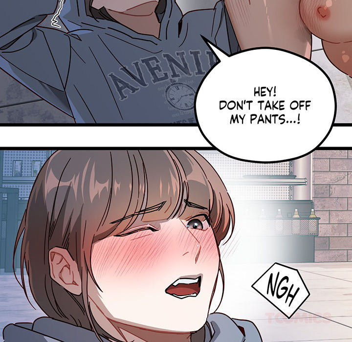 Zoo's Panic - episode 6 - 80