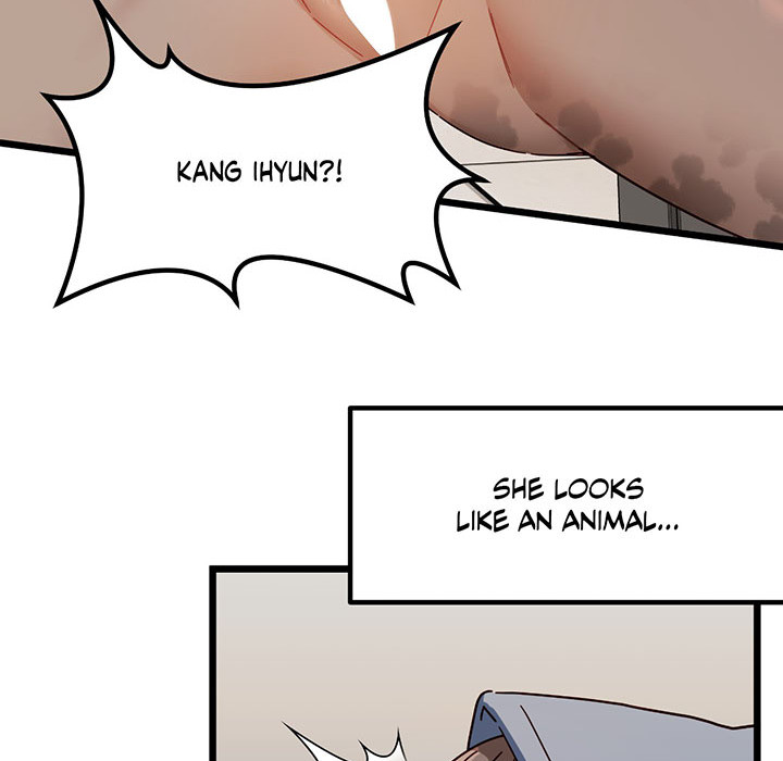 Zoo's Panic - episode 6 - 9