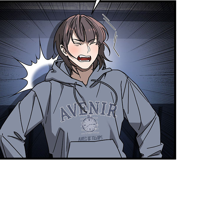 Zoo's Panic - episode 7 - 15