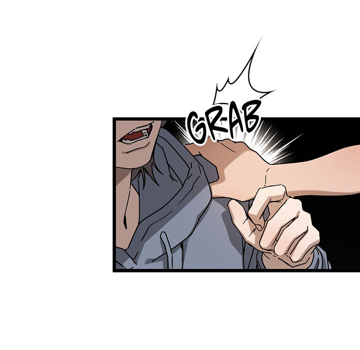 Zoo's Panic - episode 7 - 16