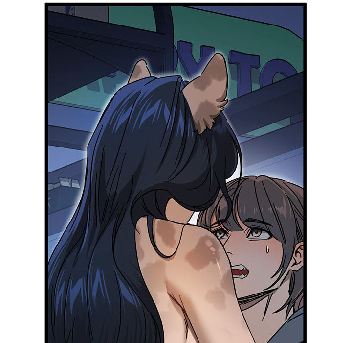 Zoo's Panic - episode 7 - 17