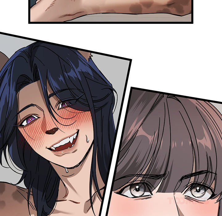 Zoo's Panic - episode 7 - 19