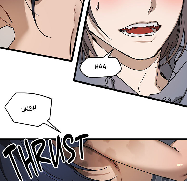 Zoo's Panic - episode 7 - 20