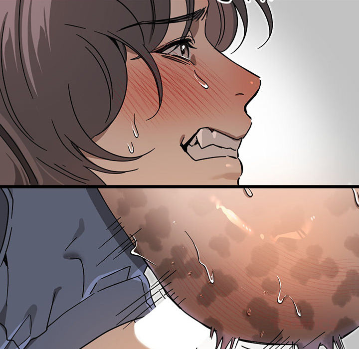 Zoo's Panic - episode 7 - 31