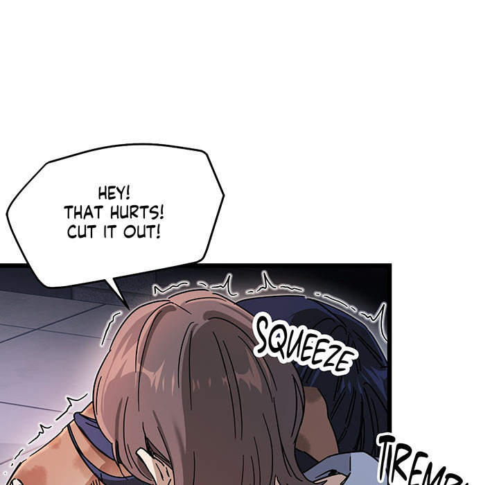 Zoo's Panic - episode 7 - 38