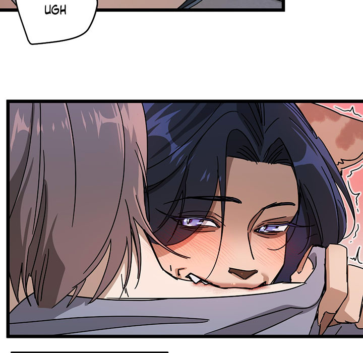 Zoo's Panic - episode 7 - 40