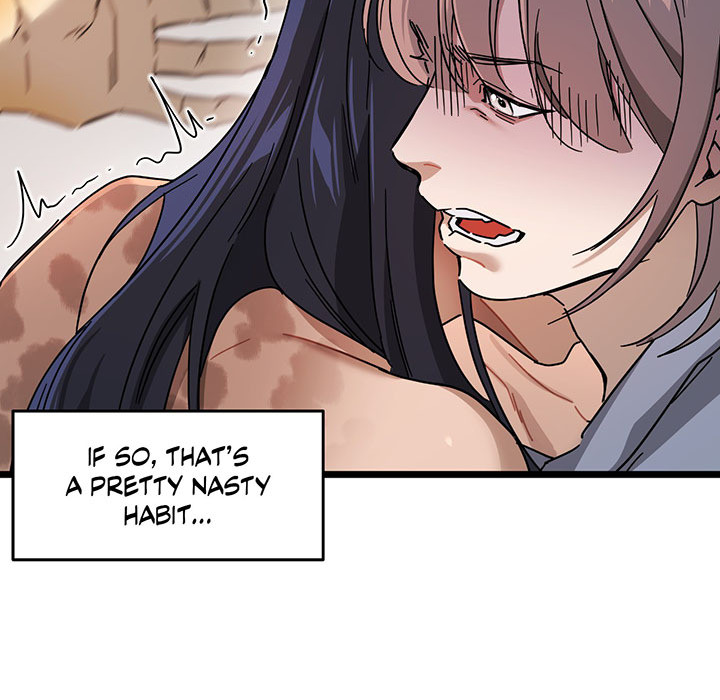 Zoo's Panic - episode 7 - 42