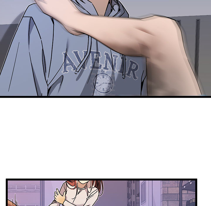 Zoo's Panic - episode 7 - 44