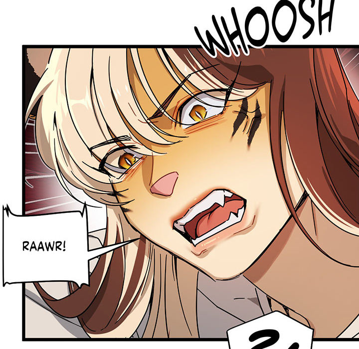 Zoo's Panic - episode 7 - 54