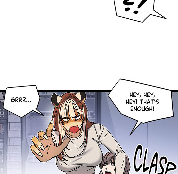 Zoo's Panic - episode 7 - 55