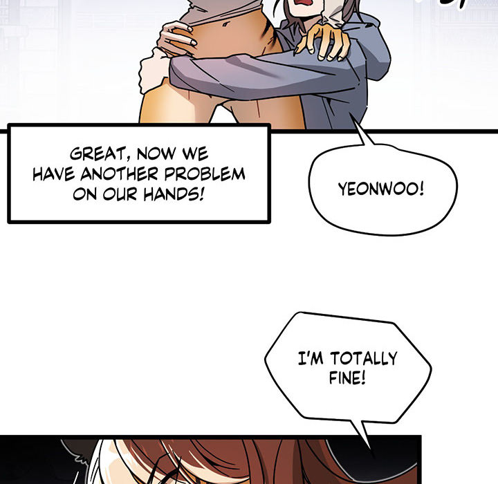 Zoo's Panic - episode 7 - 56