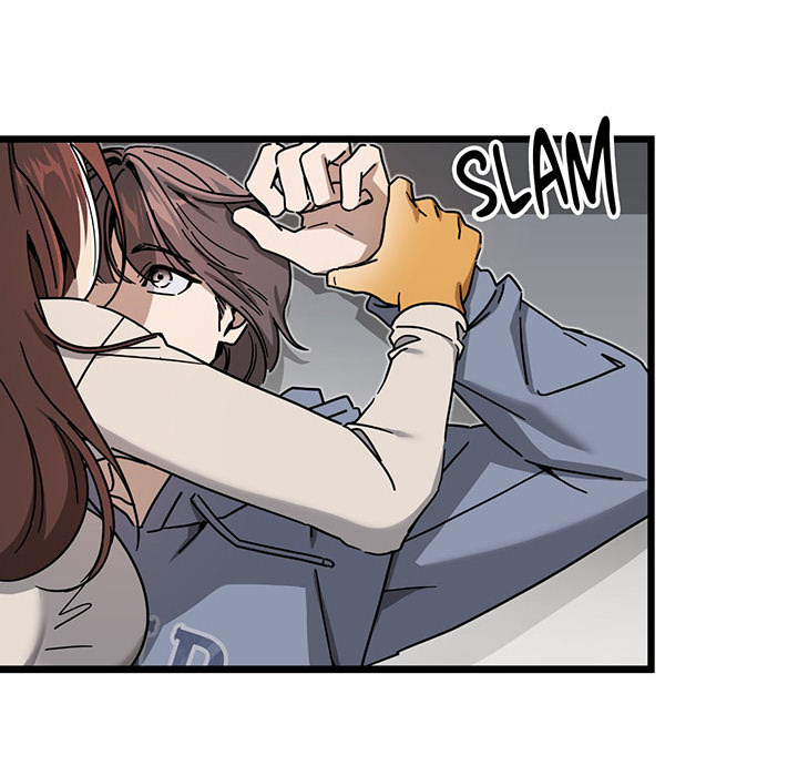 Zoo's Panic - episode 7 - 59