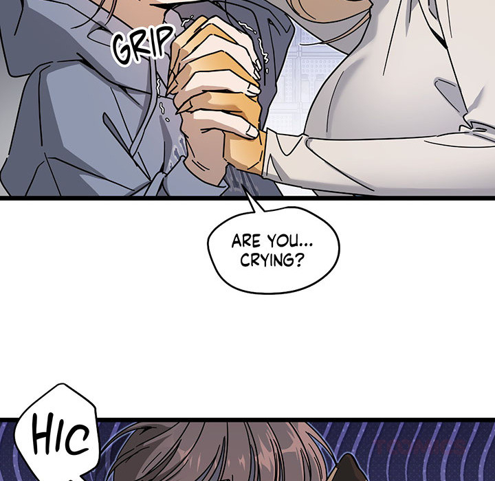 Zoo's Panic - episode 7 - 61