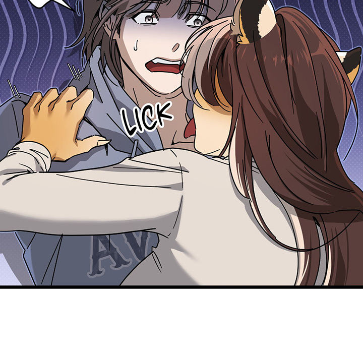 Zoo's Panic - episode 7 - 62