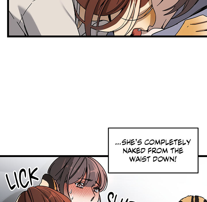 Zoo's Panic - episode 7 - 68