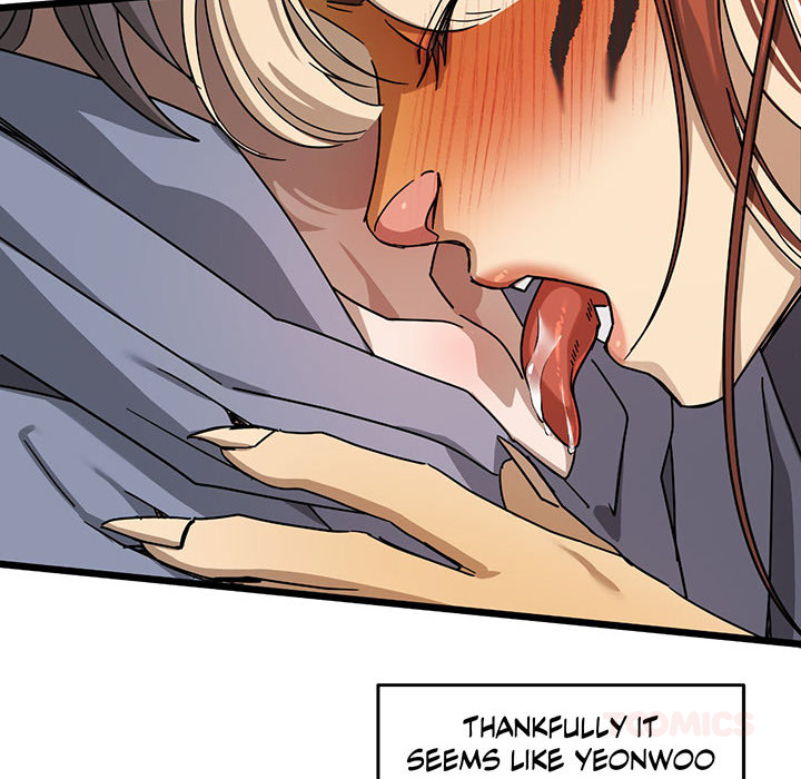 Zoo's Panic - episode 7 - 73