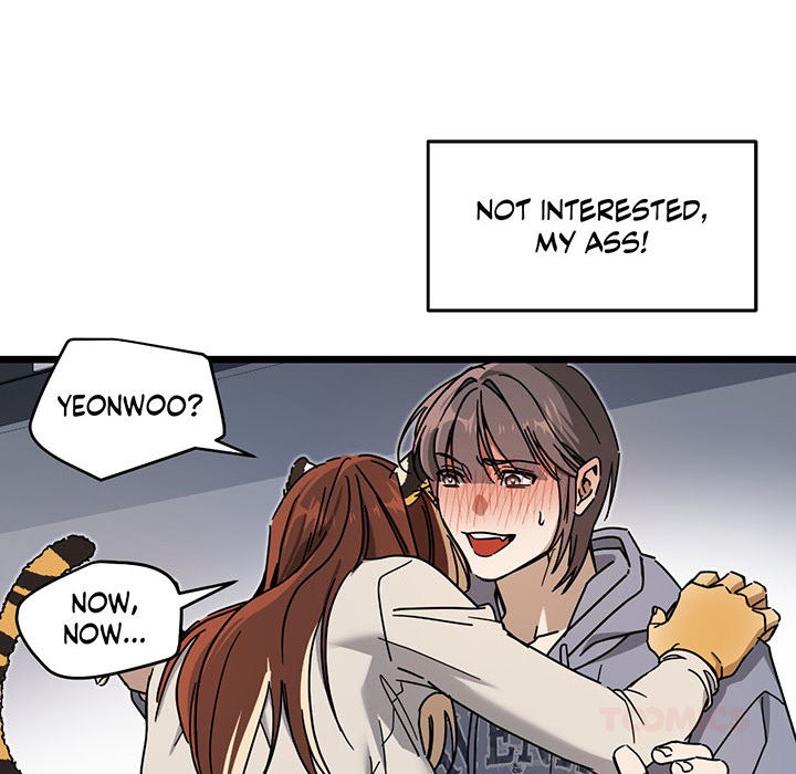 Zoo's Panic - episode 7 - 79