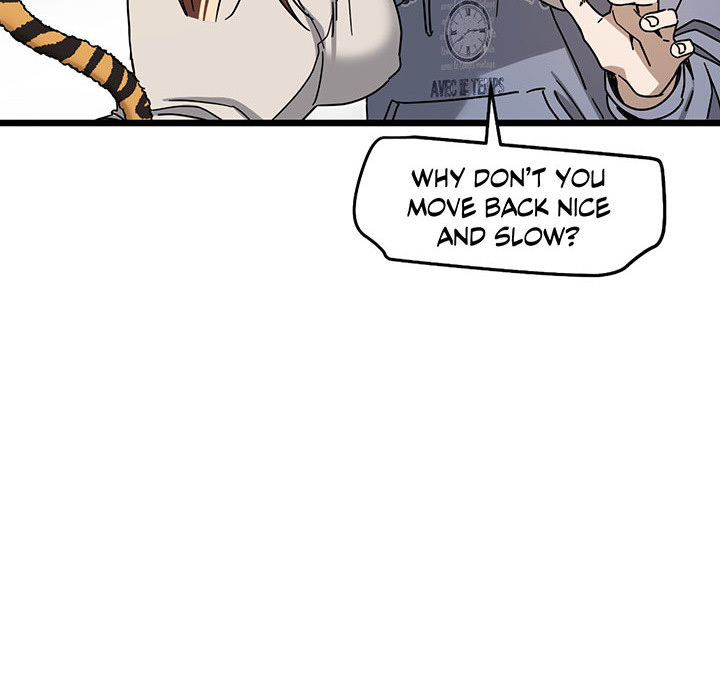 Zoo's Panic - episode 7 - 80