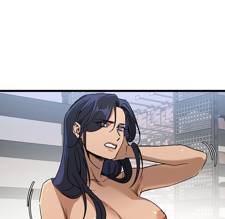 Zoo's Panic - episode 7 - 92